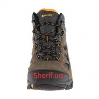 Ботинки Hi-Tec Logan WP Brown-7