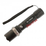 Фонарь ручной Police 12V BL-T8626S-XPE, zoom-2