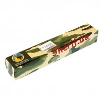 Дубинка телескопическая Roco 66см-5