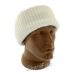 Балаклава зимняя белая-6