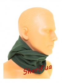 Балаклава ML-Tactical флисовая Olive-3