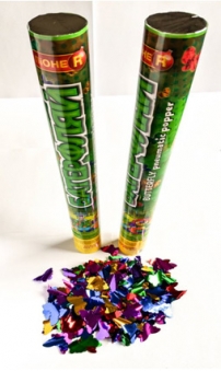 Air flapper 'Butterfly' 48 cm