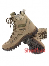 Берці тактичні на мембрані Digital ЗСУ (модель 8)