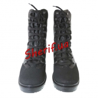 Берцы зимние Black (45р) 3