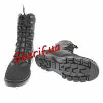 Берцы зимние Black (45р)
