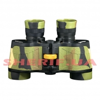 Бінокль 7x32 Bassell Green