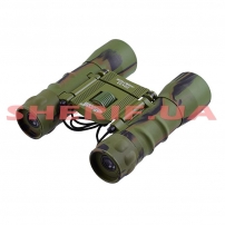 Бинокль BASSELL 22x32 Green-2