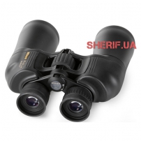 Бинокль Nikon Action EX 16x50 CF WP