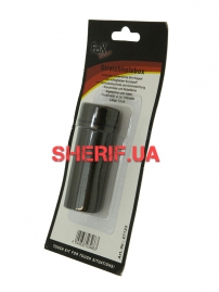 Бокс Max Fuchs для спичек водонепроницаемый Olive-3