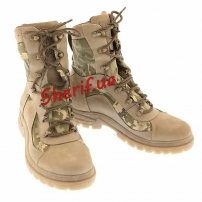 Берці тактичні 8" Digital ЗСУ (модель 3)