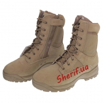 Ботинки 5.11 A.T.A.C. 8 Coyote Boot Desert-3