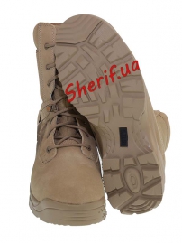 Ботинки 5.11 A.T.A.C. 8 Coyote Boot Desert-4