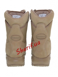 Ботинки 5.11 A.T.A.C. 8 Coyote Boot Desert-5