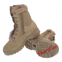 Ботинки 5.11 A.T.A.C. 8 Coyote Boot Desert-6