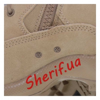 Ботинки 5.11 A.T.A.C. 8 Coyote Boot Desert-7