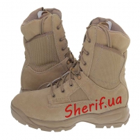 Ботинки 5.11 A.T.A.C. 8 Coyote Boot Desert-8