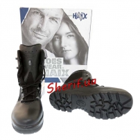 Ботинки MIL-TEC тактические HAIX AIRPOWER P6 HIGH Black, 12855000-4