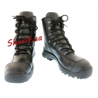 Ботинки MIL-TEC тактические HAIX AIRPOWER X21 HIGH Black, 12856000-2