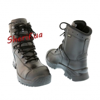 Ботинки MIL-TEC тактические HAIX AIRPOWER X21 HIGH Black, 12856000-3