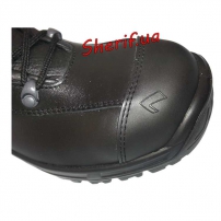 Ботинки MIL-TEC тактические HAIX AIRPOWER X21 HIGH Black, 12856000-5