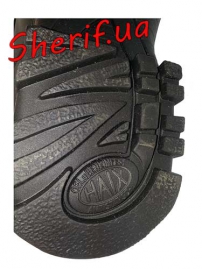 Ботинки MIL-TEC тактические HAIX AIRPOWER X21 HIGH Black, 12856000-6