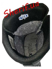 Ботинки MIL-TEC тактические HAIX AIRPOWER X21 HIGH Black, 12856000-7