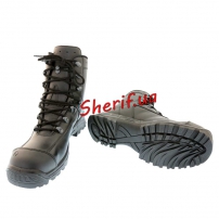 Ботинки MIL-TEC тактические HAIX AIRPOWER X21 HIGH Black, 12856000-4