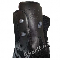 Ботинки MIL-TEC тактические HAIX AIRPOWER P6 HIGH Black-7