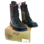Черевики MIL-TEC BW тип 2000 Black