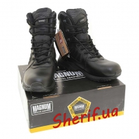 Черевики Magnum Lynx 8.0 Black