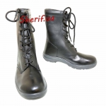 Черевики армійські ОМОН F-02 утепл. Zeffirro