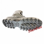 Ботинки военные меховые "Омон"-4