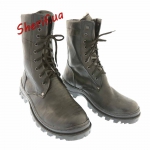 Ботинки военные меховые "Омон"-5