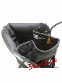 Ботинки тропические MIL-TEC Cordura Black, 12825002 5