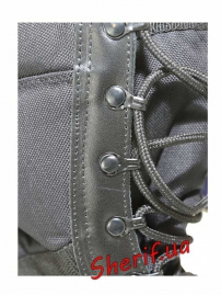 Ботинки тропические MIL-TEC Cordura Black, 12825002 6