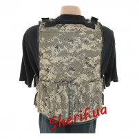 Бронежилет Воин-IV, 4+класс (Armox-600T MAX)-3