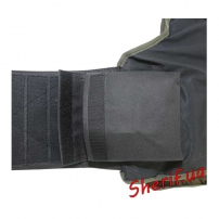 Бронежилет Воин-IV, 4+класс (Armox-600T MAX+боковые)-6