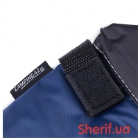 Термосумка Campingaz Fold'n Cool Classic 10L Dark Blue-4