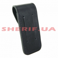 Чехол для складного ножа L Black-2