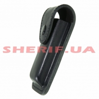 Чехол для складного ножа L Black-3