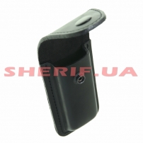 Чехол для складного ножа L Black-4