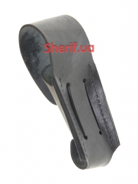 Чехол под газовый баллончик кожаный Т-4-4