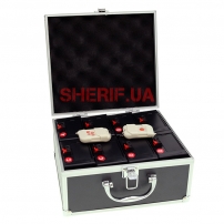 Стаканчики для запуска фонтанов на дистанционном управлении, 8штСтаканчики для запуска фонтанов на дистанционном управлении, 8шт-3