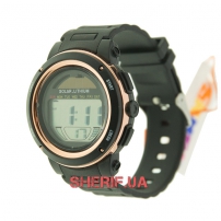 Skmei DG1096 Brown BOX watch