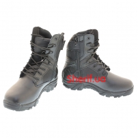 Черевики військові Delta 516 Tactical Black