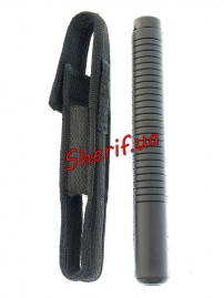 Дубинка телескопическая Black, BE1130UA 3