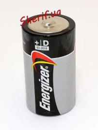 Батарейка ENERGIZER LR20 Base 1шт
