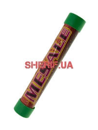 Смолоскип (фаєр) Ф03 Mesale зелений 45s