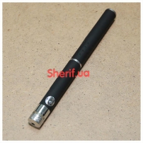 Фонарь-лазер зеленый 803-12, 12 насадок-2