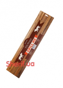 Набор шампуров GRILL ME BQ-045F-2